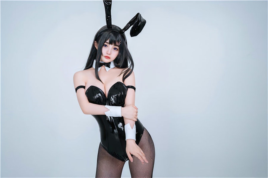 宁宁子同学个人信息,二次元界的清纯萌女神