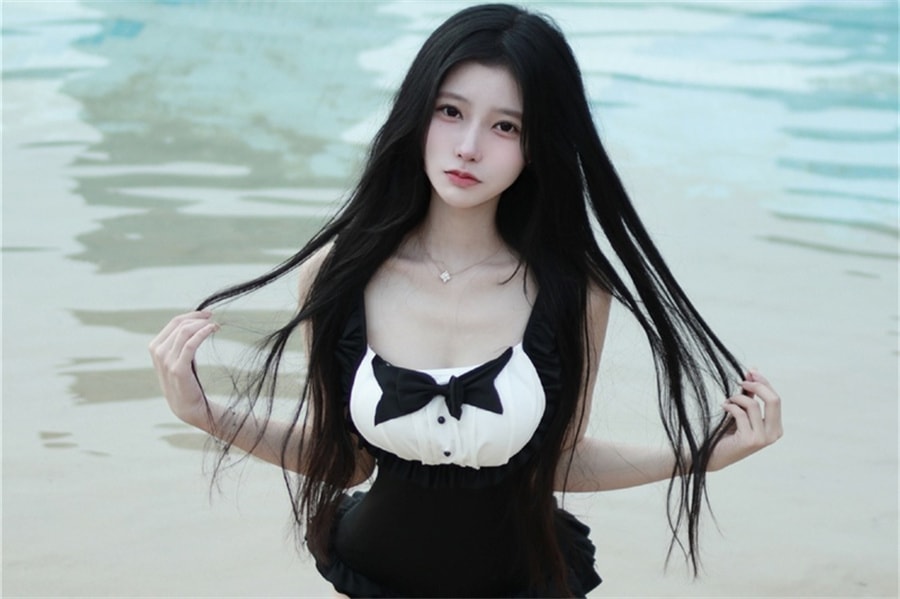 陈不凡超甜微密精选图片全览,糖果女神强势崛起!