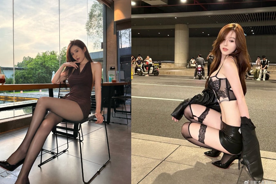 我才是岚岚WEME照片公开,颠覆你对麻将桌的认知!