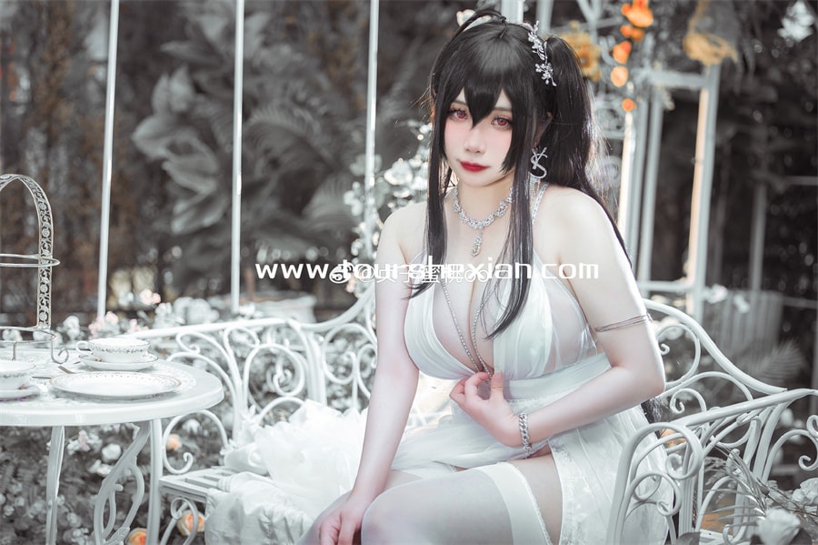 贞子蜜桃个人简介及COS作品一览!
