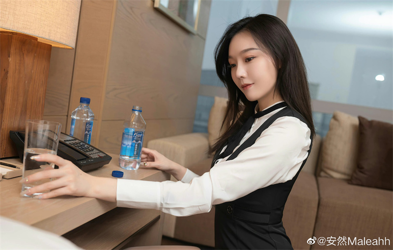 Maleah安然高清图片鉴赏