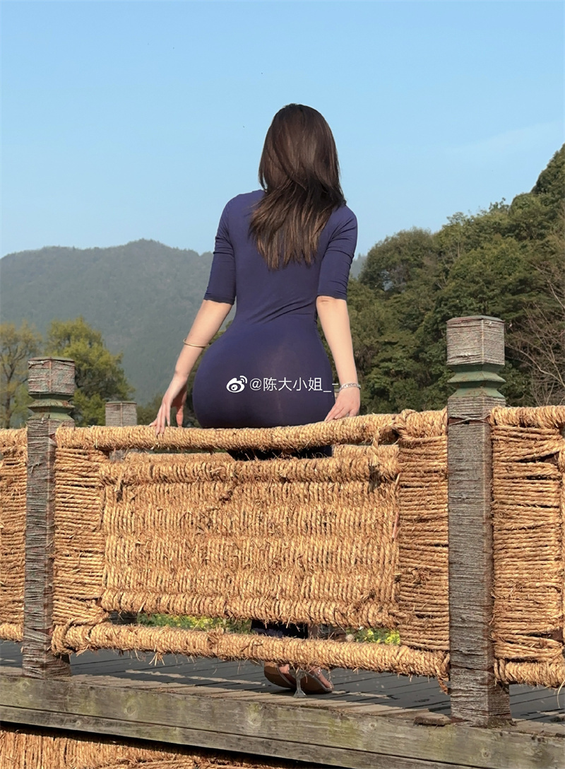 陈佩奇(陈大小姐)微密图片及所有资源免费分享