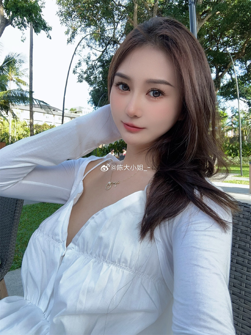 陈佩奇(陈大小姐)微密图片及所有资源免费分享