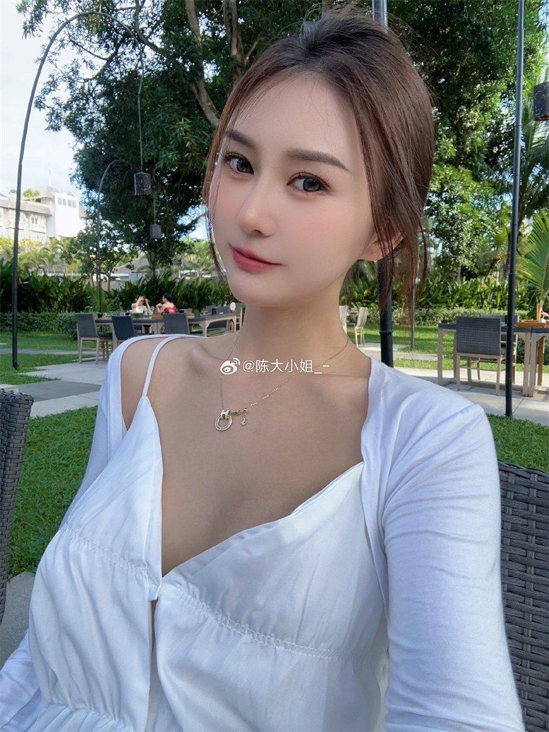 陈佩奇(陈大小姐)微密图片及所有资源免费分享