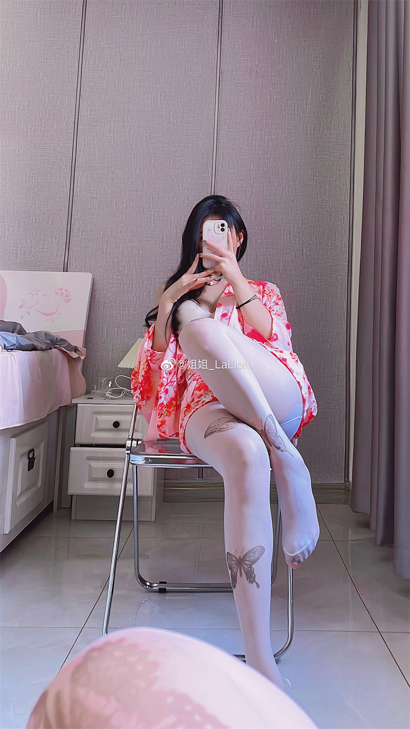 姐姐Lalion微密圈图片及视频资源免费分享