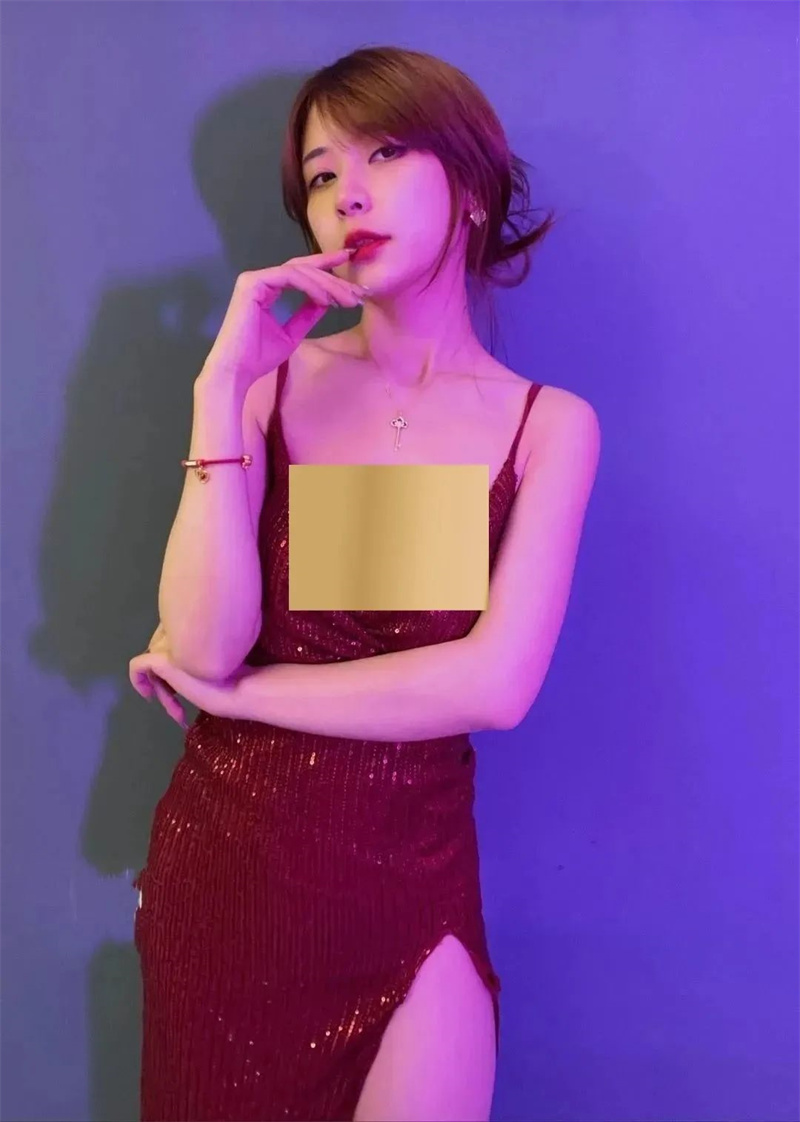 B站主播羊小雪微密图片和视频资源免费分享