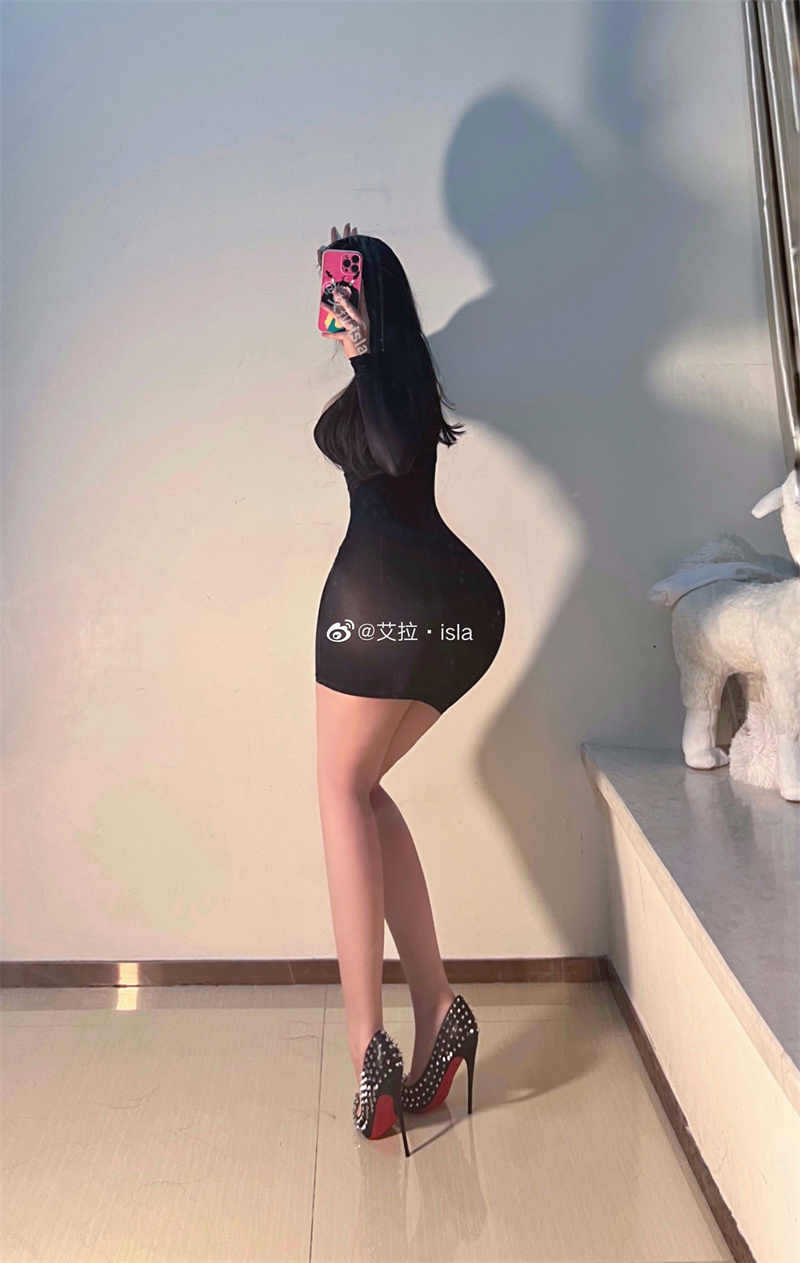 艾拉isla微密圈收费图片及视频资源分享