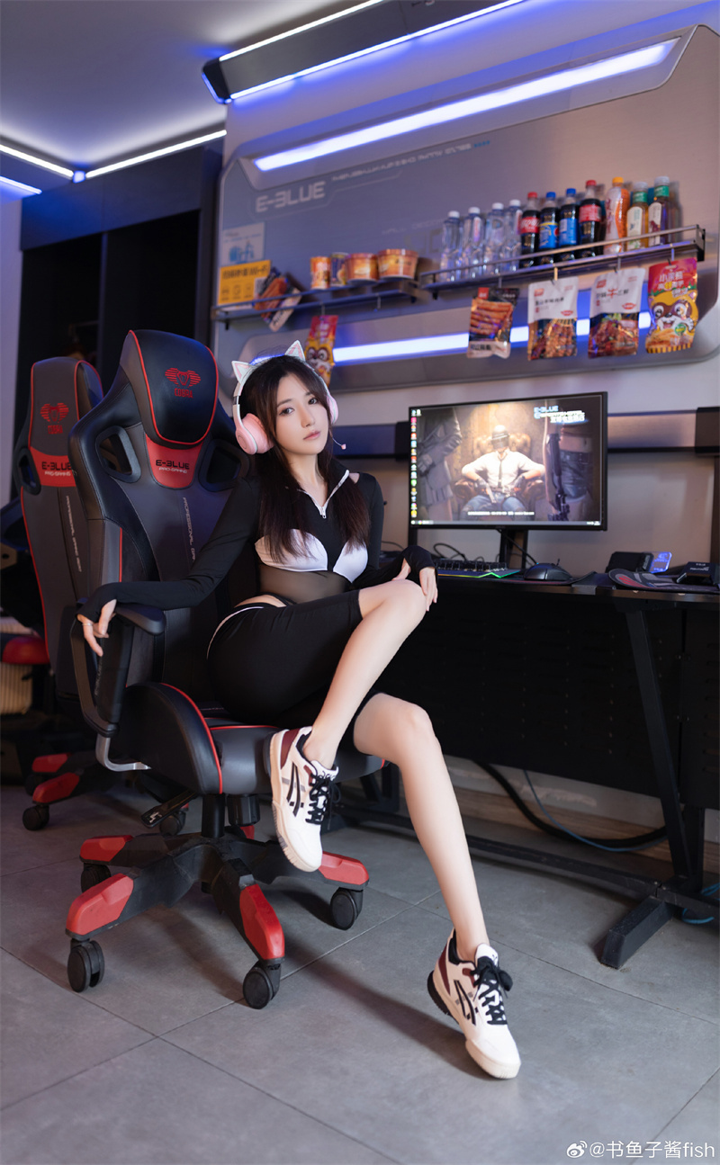 鱼子酱fish免费全集摄影作品分享