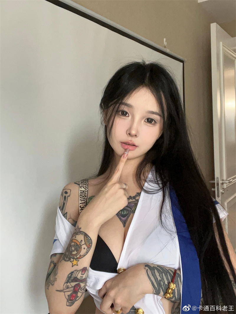 卡通百科老王微密付费资源分享