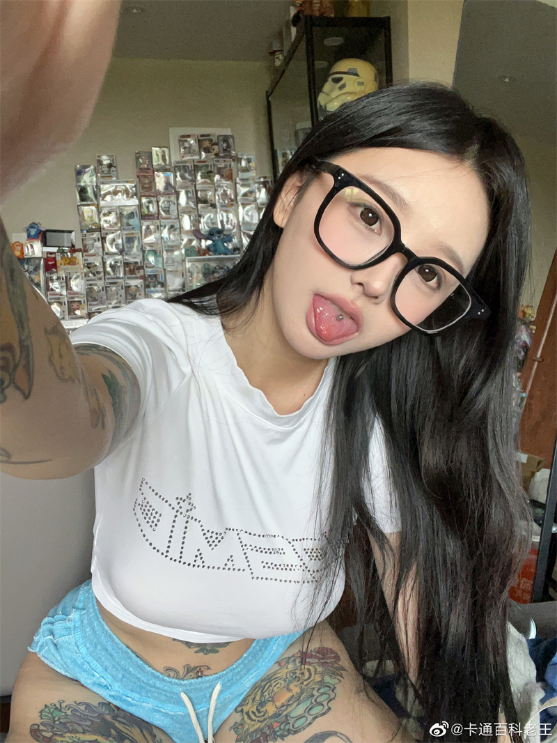 卡通百科老王微密付费资源分享