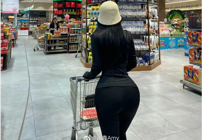 张鑫Baby微密资源分享，weme圈视频非常精彩