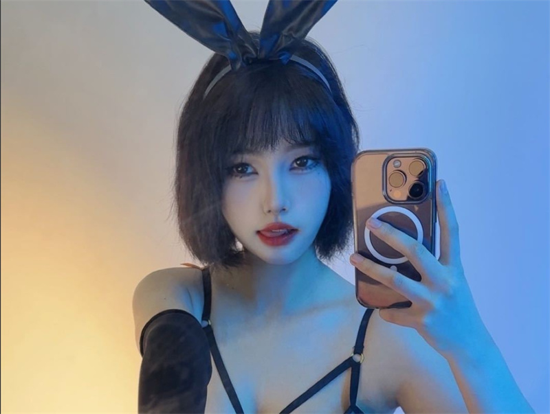 琳铛维密收费图片资源分享,weme圈中的风格一览