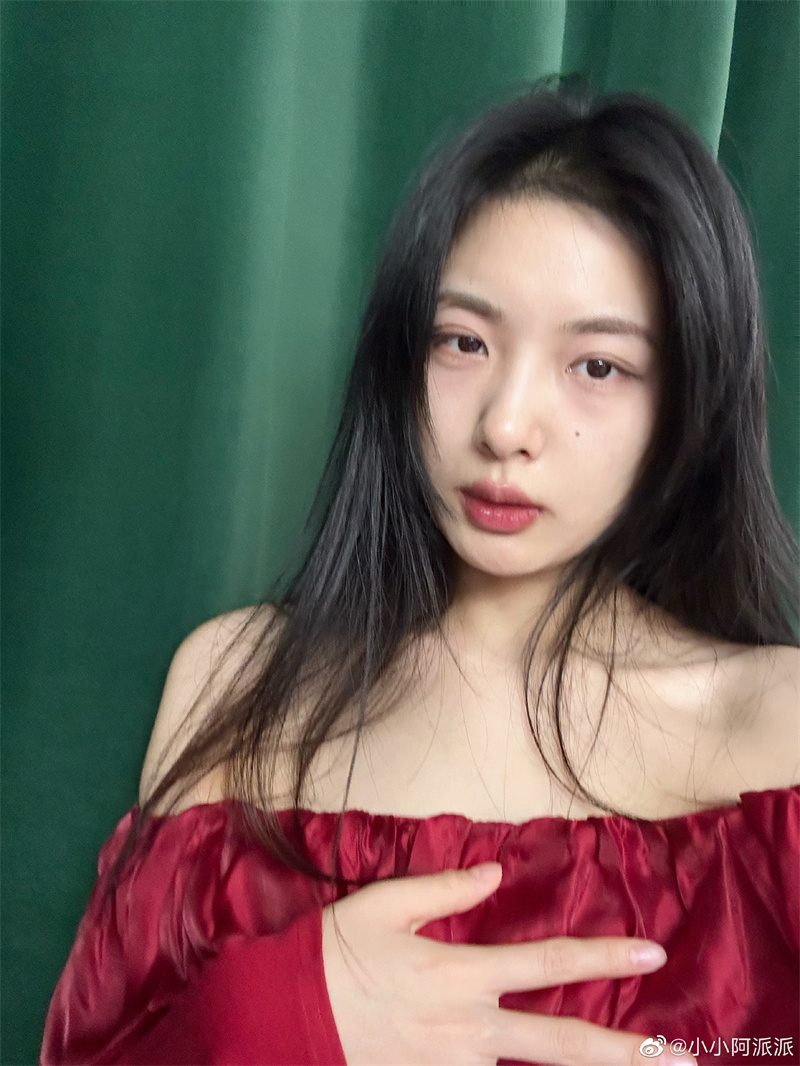 大反派微密图片资源分享，weme圈真的真实绽放