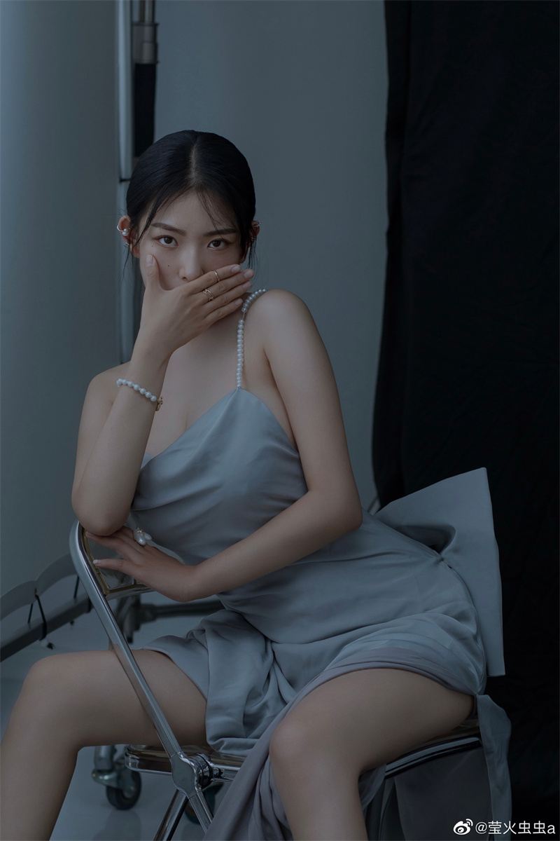 大反派微密图片资源分享，weme圈真的真实绽放