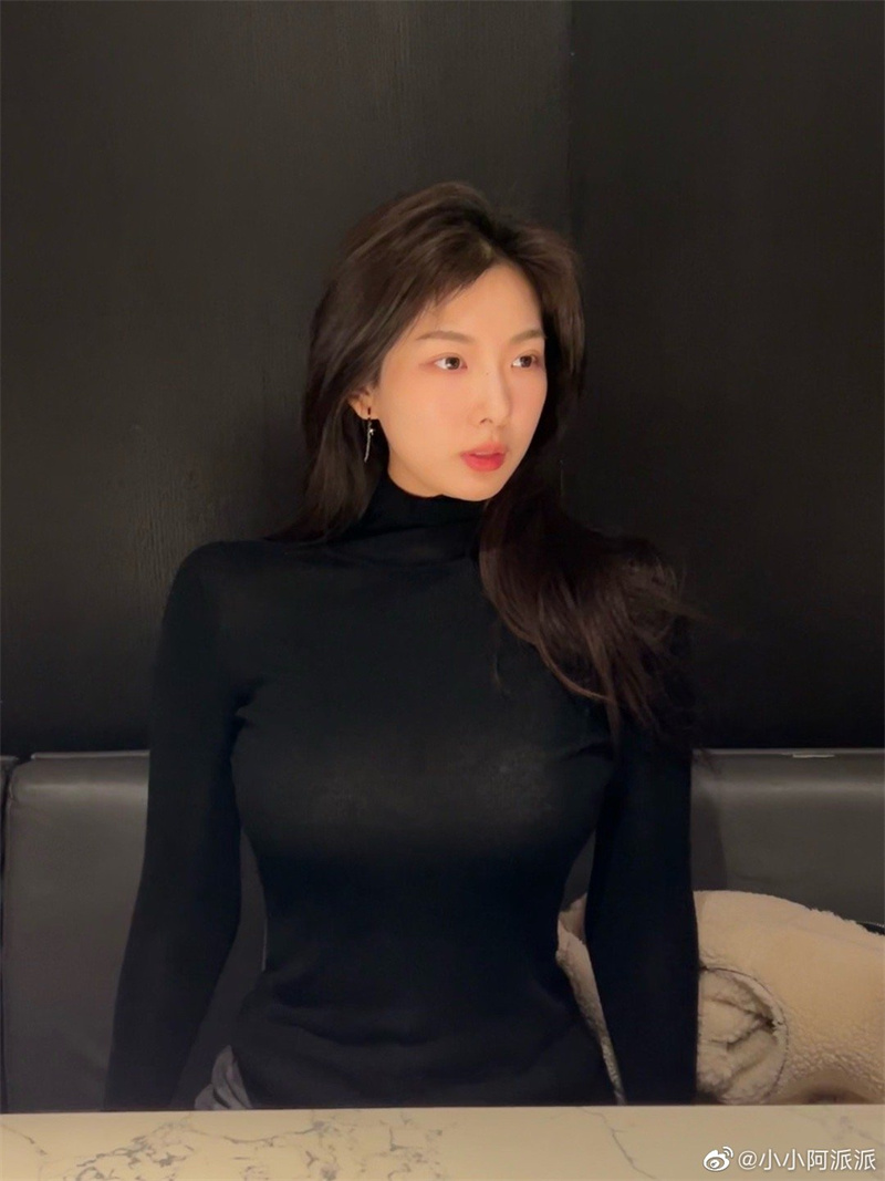 大反派微密图片资源分享，weme圈真的真实绽放