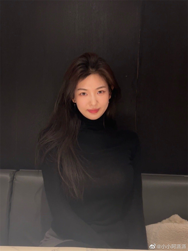 大反派微密图片资源分享，weme圈真的真实绽放