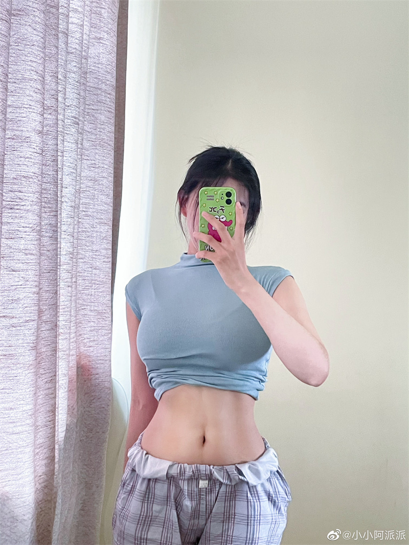 大反派微密图片资源分享，weme圈真的真实绽放