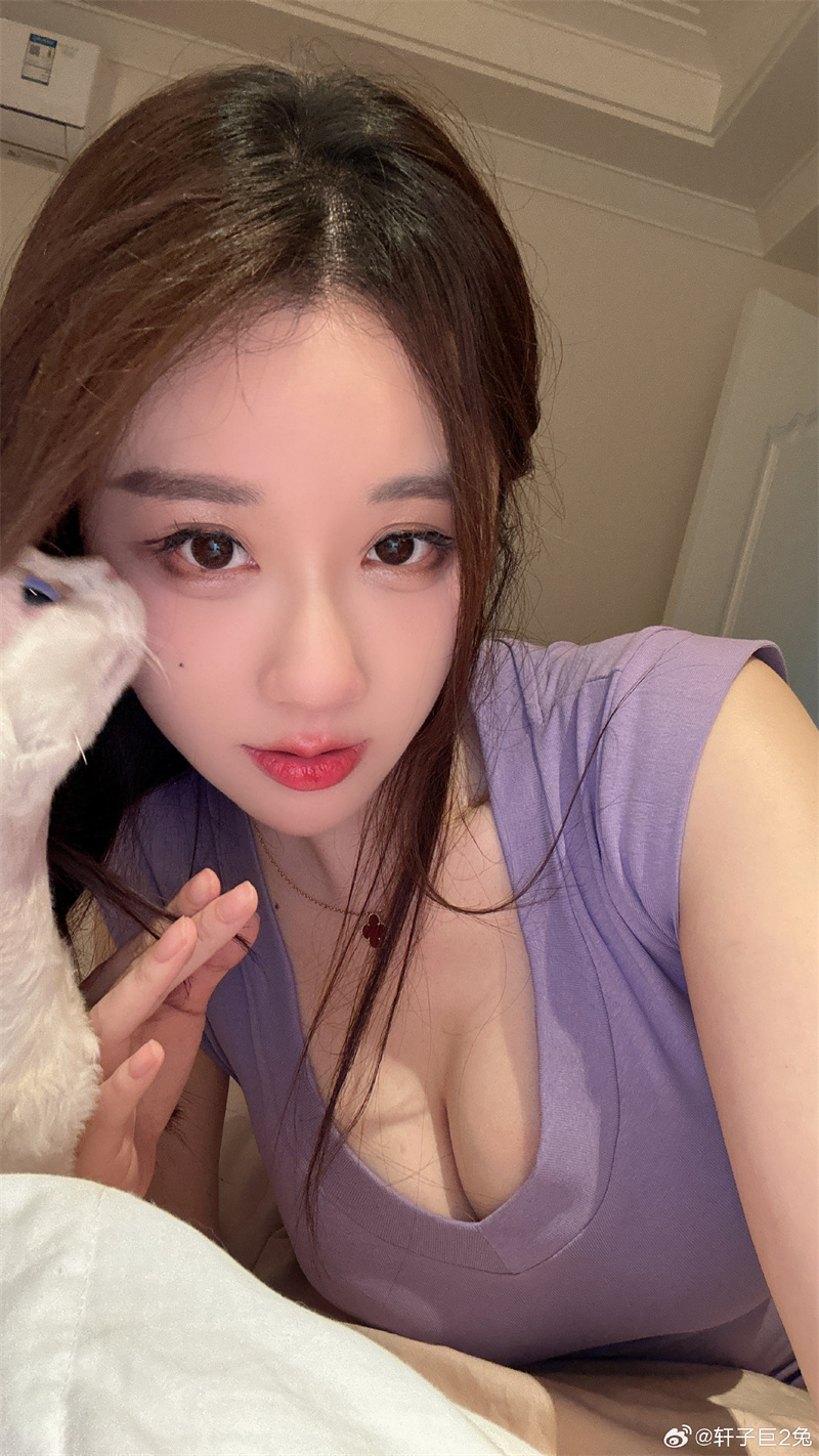 轩子巨二兔全部维密图片资源分享