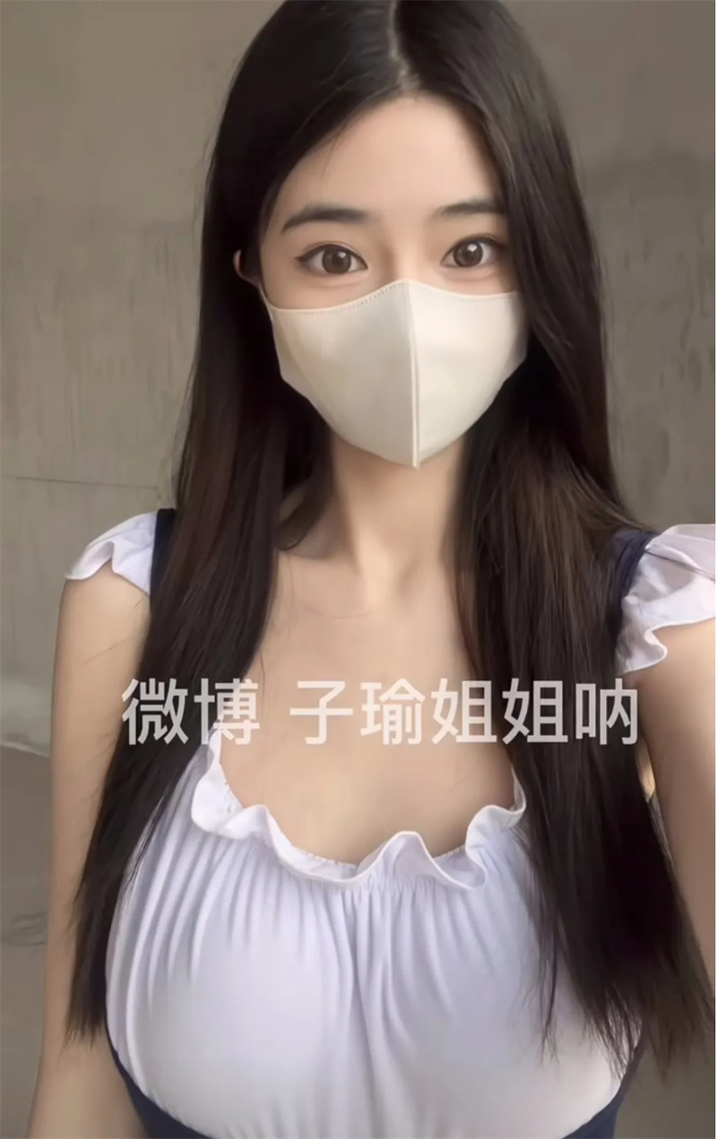 子瑜姐姐微密图片合集分享,抖音达人的weme风采