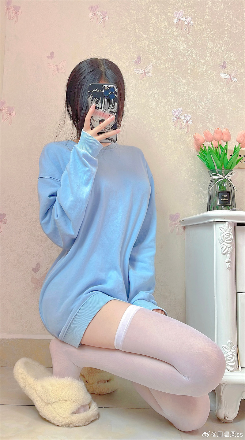 解锁周温柔微博与微密照片大全,一场视觉盛宴的完全指南