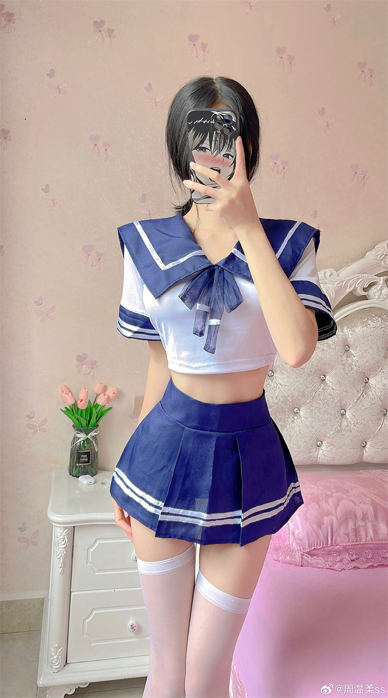 解锁周温柔微博与微密照片大全,一场视觉盛宴的完全指南