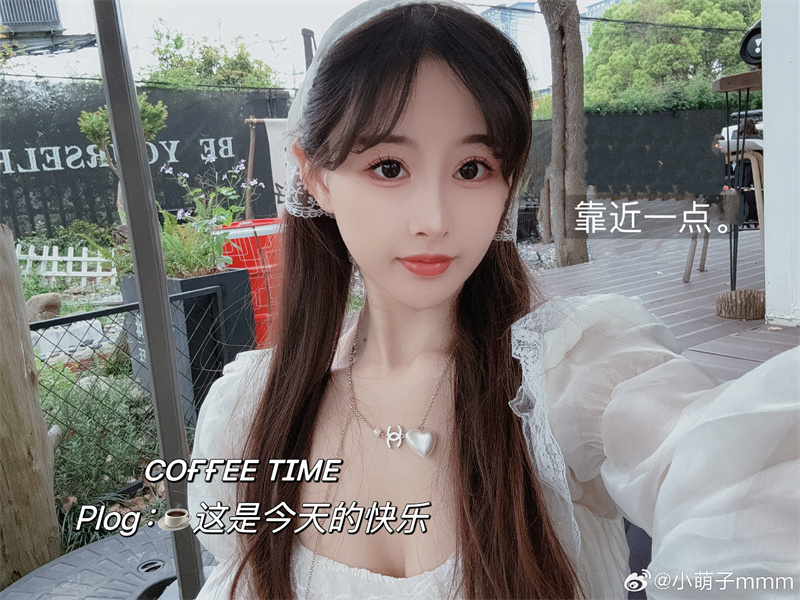 小萌子微密图片分享,颜值女神的魅力特写