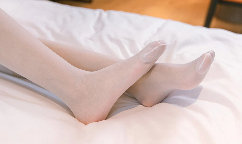 袜啵啵小甜豆图集以及视频资源免费分享