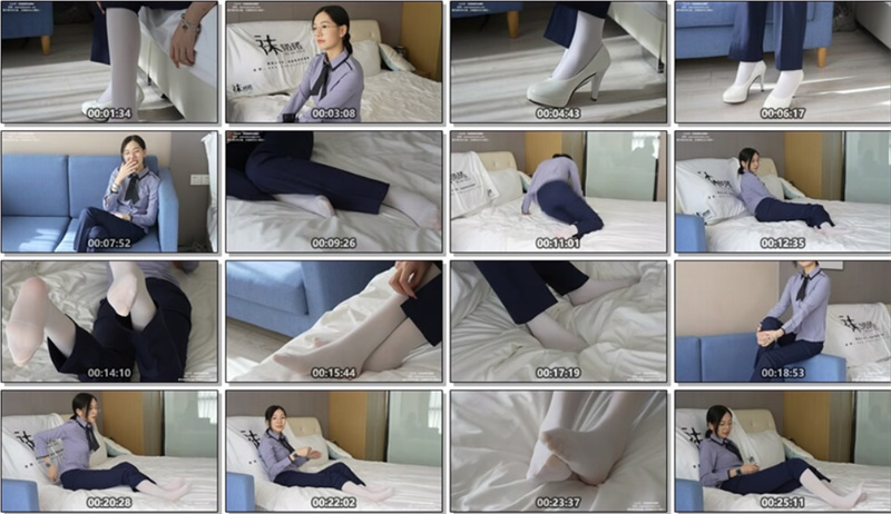 袜啵啵小甜豆图集以及视频资源免费分享