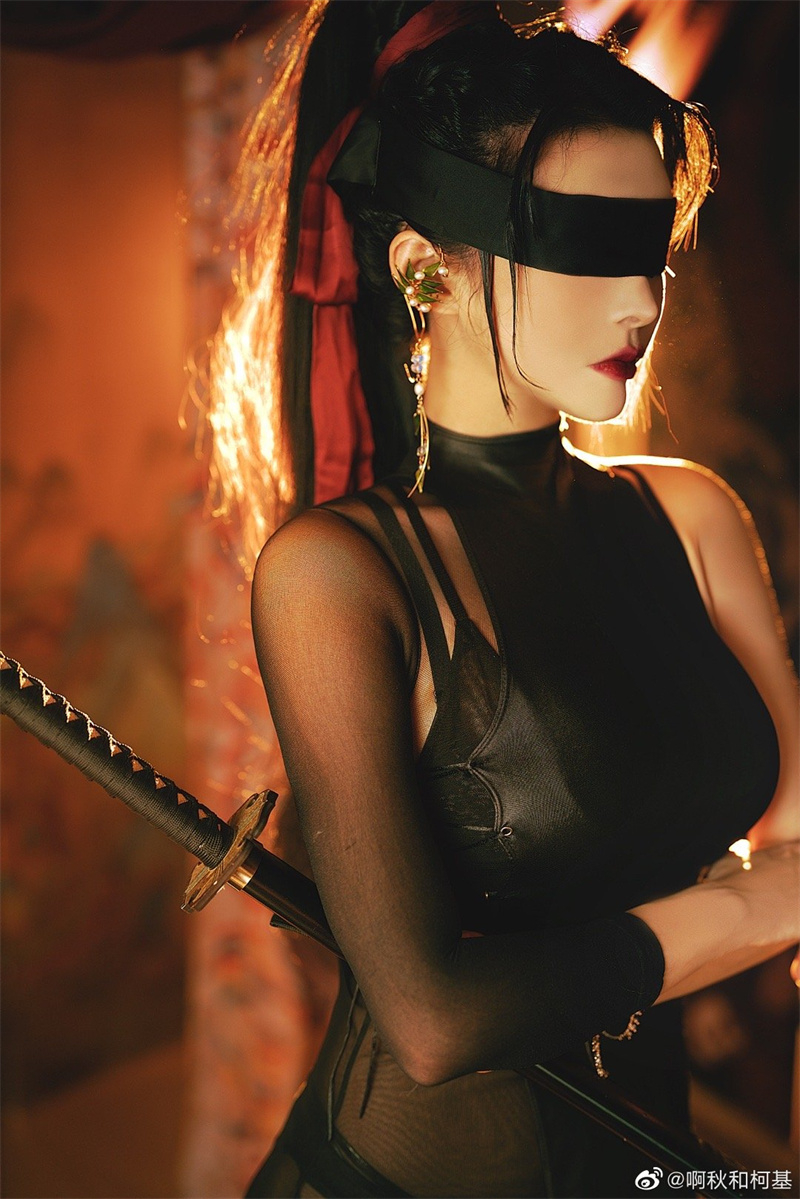 夏小秋秋（秋和柯基）图集免费分享