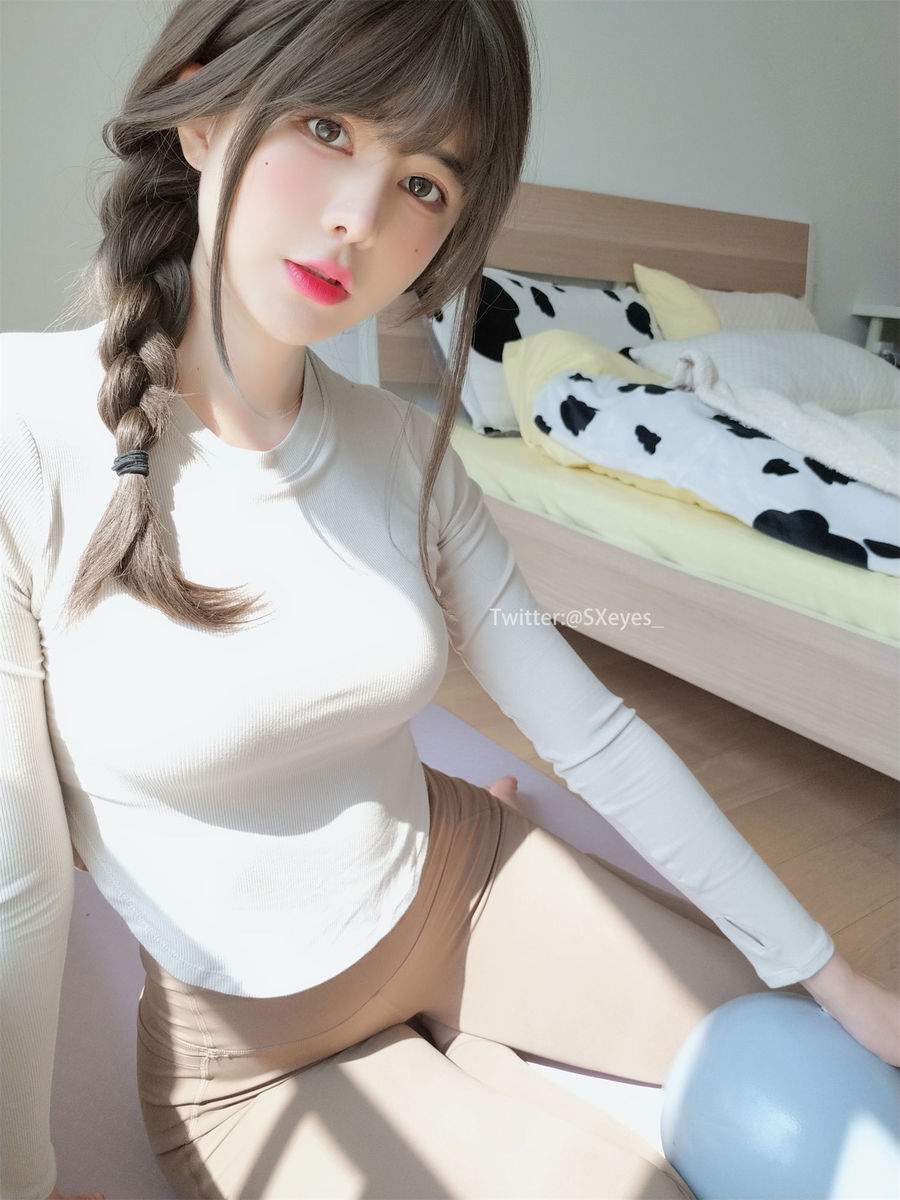 眼酱大魔王是哪里人？以及她的她的COS合集分享