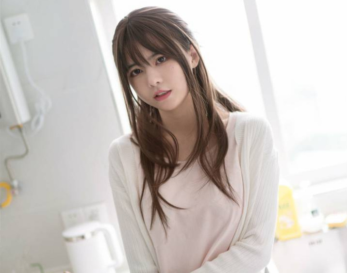 眼酱大魔王是哪里人？以及她的她的COS合集分享