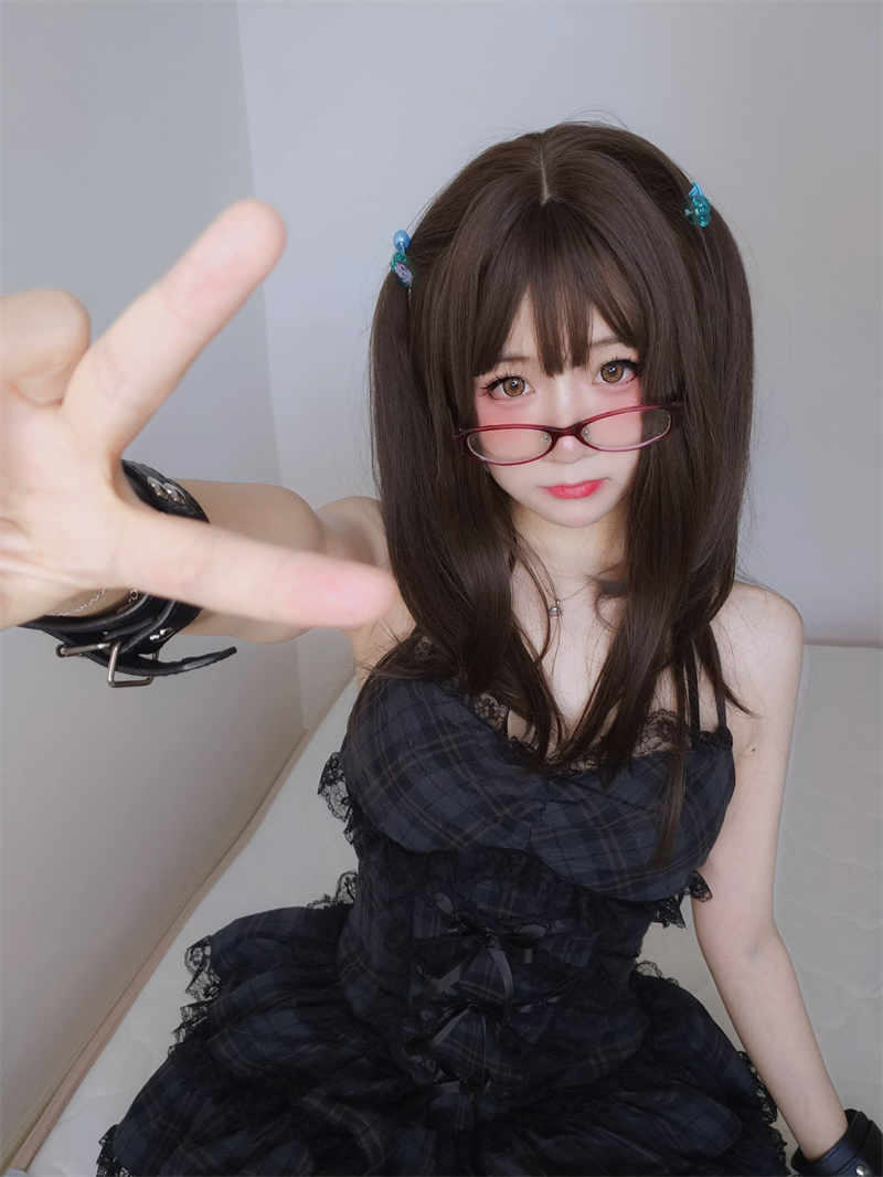 软妹摇摇乐yoyo最全图片合集分享