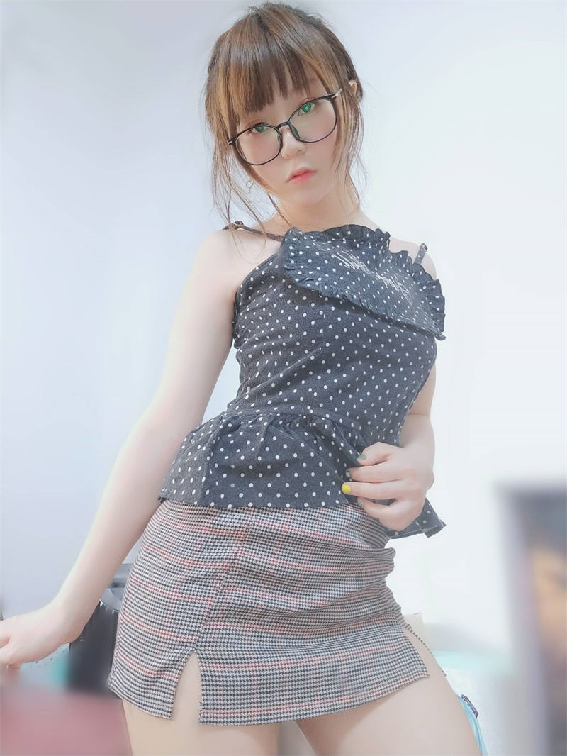 软妹摇摇乐yoyo最全图片合集分享