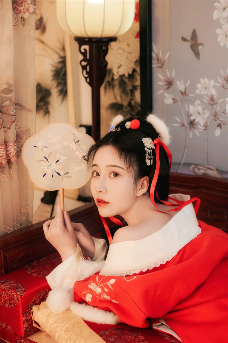 年年Nnian的摄影美图分享,点绛唇带你领略古韵风情