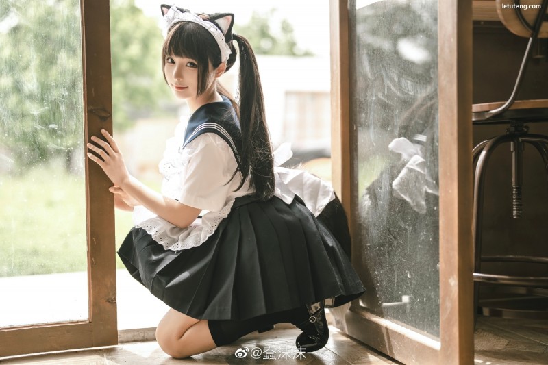 创可贴战神 蠢沫沫天堂,cos迷最爱的图集分享