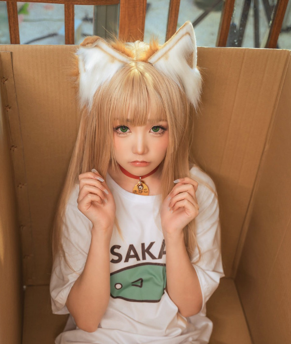 喵小吉作品分享，独爱蕾姆系列