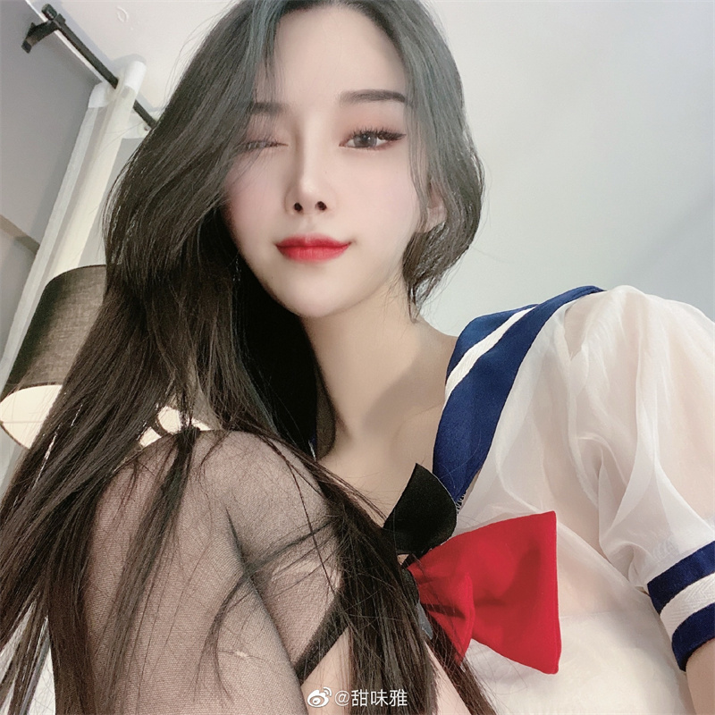 网易CC小恩雅定制舞蹈,忍不住叫了起来