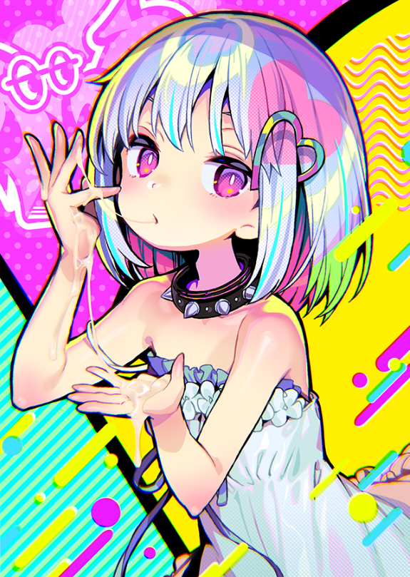 G44不会受伤珀尔诺 多娜多娜一起来做坏事吧，精品cos摄影作品赏析