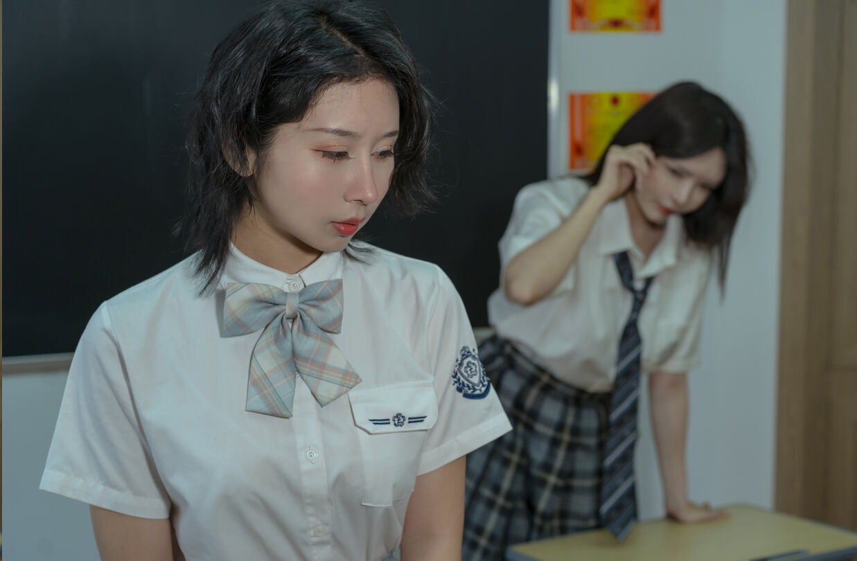 秋与柯基&奶桃霸凌日记,向校园霸凌说不插图2 秋与柯基&奶桃霸凌日记,向校园霸凌说不