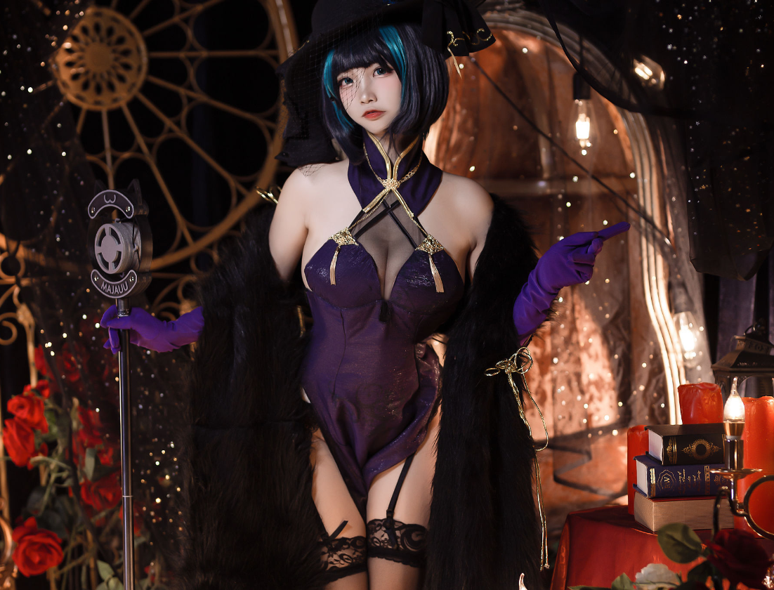 二佐Nisa接连推出柴郡摄影,来看看有何差别插图1 二佐Nisa接连推出柴郡摄影,来看看有何差别