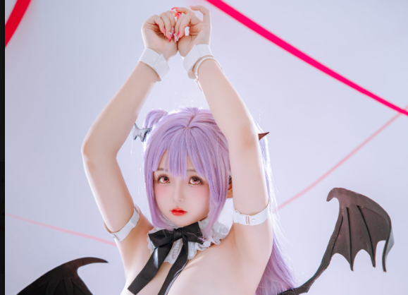 天使恶魔魅力爆棚！日奈娇《伊芙夏娃》惊艳登场