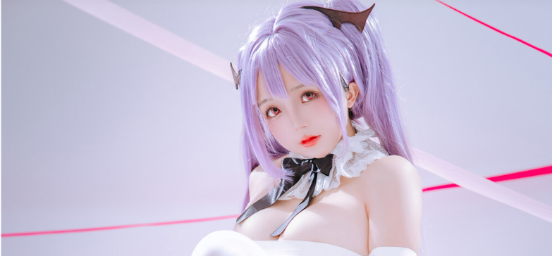 天使恶魔魅力爆棚！日奈娇《伊芙夏娃》惊艳登场