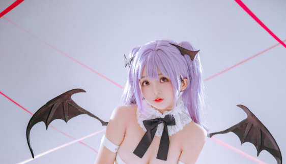 天使恶魔魅力爆棚！日奈娇《伊芙夏娃》惊艳登场