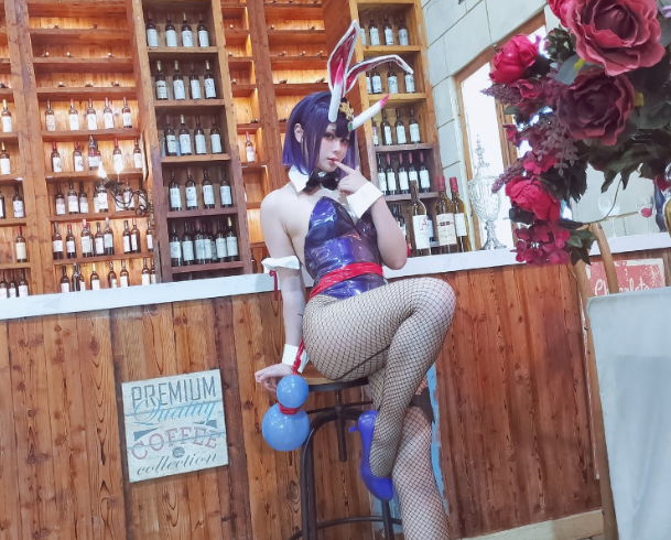 带你领略w百合欧皇子w《酒吞童子》的魅力