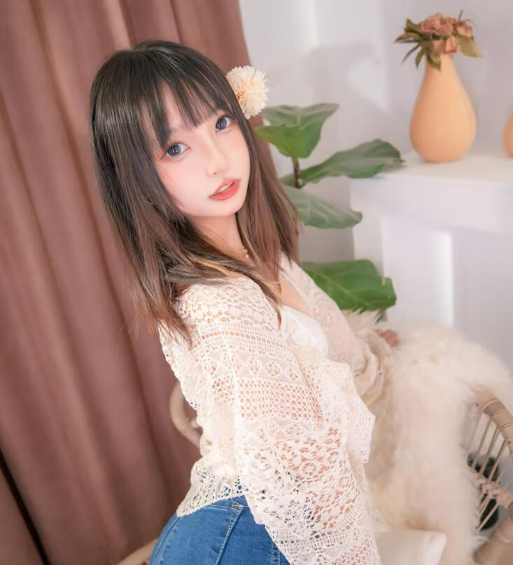 神楽坂真冬：《牛仔狂热》引领时尚风潮