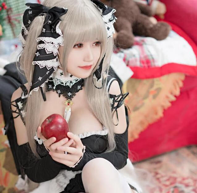 《光辉级的三号舰可畏》：小仓千代w带你领略舰娘世界的魅力！