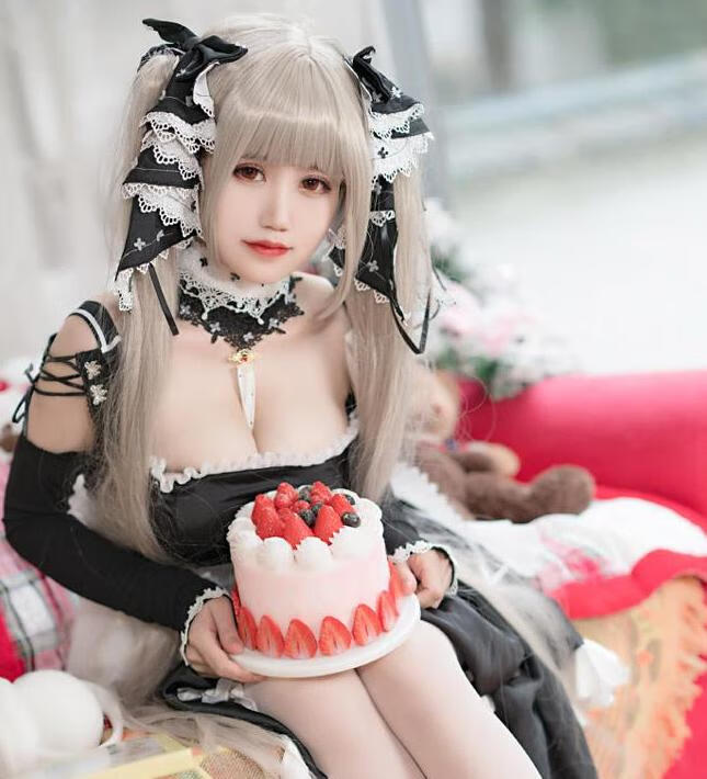 《光辉级的三号舰可畏》：小仓千代w带你领略舰娘世界的魅力！