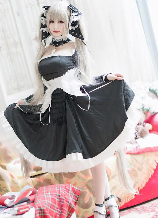 《光辉级的三号舰可畏》：小仓千代w带你领略舰娘世界的魅力！