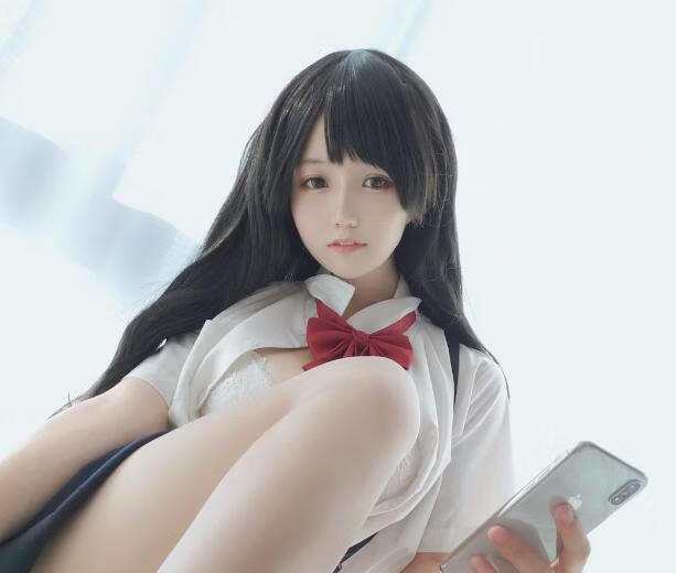 小仓千代w的《JK告白常识》：带你重温高中时代的少女心！