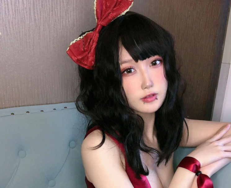 阿包也是兔娘《七夕礼物盒》:让你感受爱的惊喜！